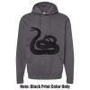 Adult Heavy Blend™ 8 oz., 50/50 Hood (S) Thumbnail