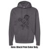 Adult Heavy Blend™ 8 oz., 50/50 Hood (S) Thumbnail