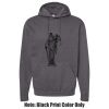 Adult Heavy Blend™ 8 oz., 50/50 Hood (S) Thumbnail