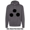 Adult Heavy Blend™ 8 oz., 50/50 Hood (S) Thumbnail