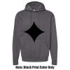 Adult Heavy Blend™ 8 oz., 50/50 Hood (S) Thumbnail