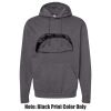 Adult Heavy Blend™ 8 oz., 50/50 Hood (S) Thumbnail