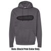 Adult Heavy Blend™ 8 oz., 50/50 Hood (S) Thumbnail