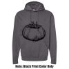 Adult Heavy Blend™ 8 oz., 50/50 Hood (S) Thumbnail