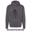 Adult Heavy Blend™ 8 oz., 50/50 Hood (S) Thumbnail