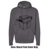 Adult Heavy Blend™ 8 oz., 50/50 Hood (S) Thumbnail