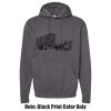 Adult Heavy Blend™ 8 oz., 50/50 Hood (S) Thumbnail