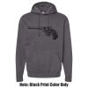 Adult Heavy Blend™ 8 oz., 50/50 Hood (S) Thumbnail