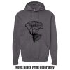 Adult Heavy Blend™ 8 oz., 50/50 Hood (S) Thumbnail