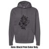 Adult Heavy Blend™ 8 oz., 50/50 Hood (S) Thumbnail
