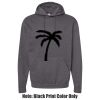 Adult Heavy Blend™ 8 oz., 50/50 Hood (S) Thumbnail