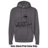 Adult Heavy Blend™ 8 oz., 50/50 Hood (S) Thumbnail