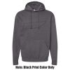 Adult Heavy Blend™ 8 oz., 50/50 Hood (S) Thumbnail