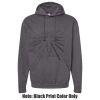 Adult Heavy Blend™ 8 oz., 50/50 Hood (S) Thumbnail
