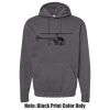 Adult Heavy Blend™ 8 oz., 50/50 Hood (S) Thumbnail
