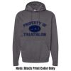 Adult Heavy Blend™ 8 oz., 50/50 Hood (S) Thumbnail