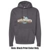 Adult Heavy Blend™ 8 oz., 50/50 Hood (S) Thumbnail