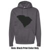 Adult Heavy Blend™ 8 oz., 50/50 Hood (S) Thumbnail