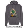 Adult Heavy Blend™ 8 oz., 50/50 Hood (S) Thumbnail