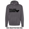 Adult Heavy Blend™ 8 oz., 50/50 Hood (S) Thumbnail