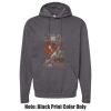 Adult Heavy Blend™ 8 oz., 50/50 Hood (S) Thumbnail