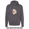 Adult Heavy Blend™ 8 oz., 50/50 Hood (S) Thumbnail