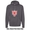 Adult Heavy Blend™ 8 oz., 50/50 Hood (S) Thumbnail