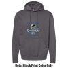 Adult Heavy Blend™ 8 oz., 50/50 Hood (S) Thumbnail