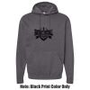 Adult Heavy Blend™ 8 oz., 50/50 Hood (S) Thumbnail