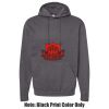 Adult Heavy Blend™ 8 oz., 50/50 Hood (S) Thumbnail