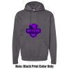 Adult Heavy Blend™ 8 oz., 50/50 Hood (S) Thumbnail