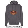 Adult Heavy Blend™ 8 oz., 50/50 Hood (S) Thumbnail