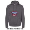 Adult Heavy Blend™ 8 oz., 50/50 Hood (S) Thumbnail