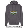 Adult Heavy Blend™ 8 oz., 50/50 Hood (S) Thumbnail