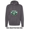 Adult Heavy Blend™ 8 oz., 50/50 Hood (S) Thumbnail