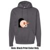Adult Heavy Blend™ 8 oz., 50/50 Hood (S) Thumbnail