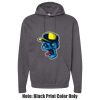 Adult Heavy Blend™ 8 oz., 50/50 Hood (S) Thumbnail
