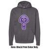 Adult Heavy Blend™ 8 oz., 50/50 Hood (S) Thumbnail