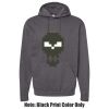 Adult Heavy Blend™ 8 oz., 50/50 Hood (S) Thumbnail
