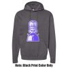 Adult Heavy Blend™ 8 oz., 50/50 Hood (S) Thumbnail
