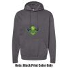 Adult Heavy Blend™ 8 oz., 50/50 Hood (S) Thumbnail