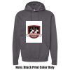 Adult Heavy Blend™ 8 oz., 50/50 Hood (S) Thumbnail