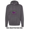 Adult Heavy Blend™ 8 oz., 50/50 Hood (S) Thumbnail