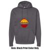 Adult Heavy Blend™ 8 oz., 50/50 Hood (S) Thumbnail