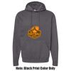 Adult Heavy Blend™ 8 oz., 50/50 Hood (S) Thumbnail