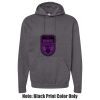 Adult Heavy Blend™ 8 oz., 50/50 Hood (S) Thumbnail
