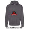 Adult Heavy Blend™ 8 oz., 50/50 Hood (S) Thumbnail