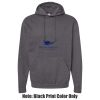 Adult Heavy Blend™ 8 oz., 50/50 Hood (S) Thumbnail