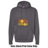 Adult Heavy Blend™ 8 oz., 50/50 Hood (S) Thumbnail