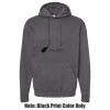 Adult Heavy Blend™ 8 oz., 50/50 Hood (S) Thumbnail